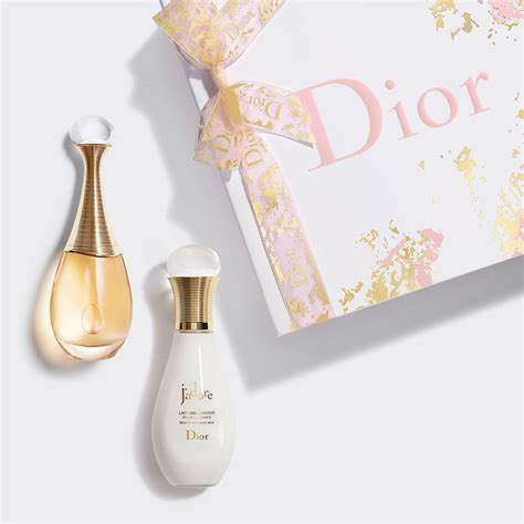 coffret dior j'adore nocibé|coffret cadeau Dior.